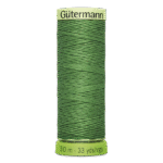 Gütermann Top Stitch rPET