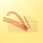 Sniðmát 3x reglustika - Image 9