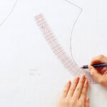 Sniðmát 3x reglustika - Image 4