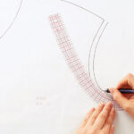 Sniðmát 3x reglustika - Image 2