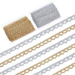 Blúnda (Knipplingar)