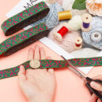 Borðar munstraðir - Image 2