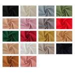 Hör - Linen/Viscose - Image 2