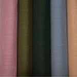 Hör - Linen/Viscose