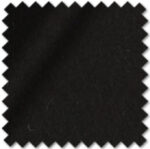 Svart ullarefni (efnisprufur) - Image 5