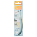 Sprettuhnífur grip