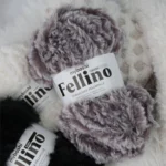 Fellino loðband - Image 3